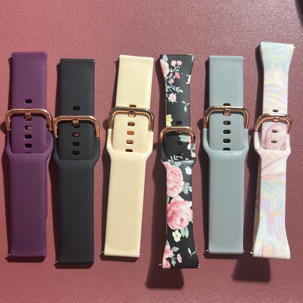 Watch Bands for Galaxy Watch